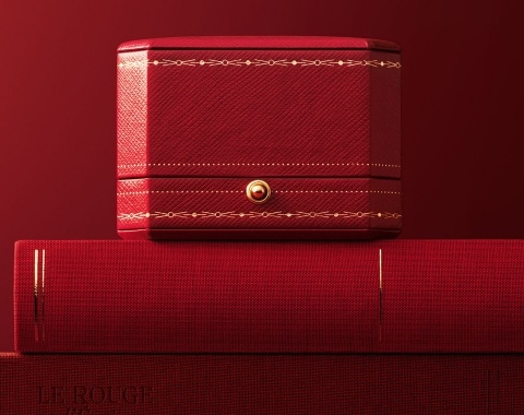 カルティエ公式オンライン ブティック】ジュエリー、時計、婚約指輪